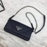 Prada Diagramme bag - Image 9