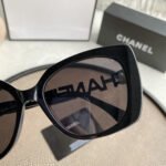 Square Sunglasses - Image 5