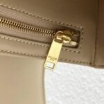 Top Quality Imitation Celine Triomphe Medium Bag In Nude - Image 2