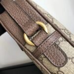 GG messenger bag - Image 5