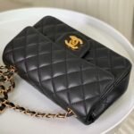 Chanel Mini Flap Bag(high-end grade) - Image 7
