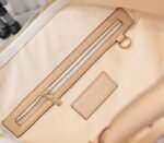 LV X TM Multicolored Keepall Bandouliere 50 In White - Image 6