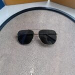 Womens Square Sunglasses