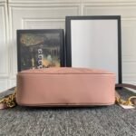 GG Marmont small matelasse shoulder bag - Image 5