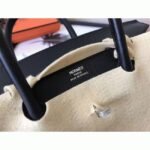 AAA Replica Black Hermes Birkin 30cm Bag - Image 6