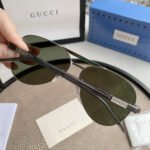 Gucci New sunglasses gg 1287/s - Image 6