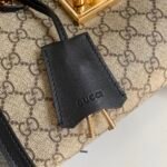 Gucci Padlock Small Shoulder Bag - Image 8