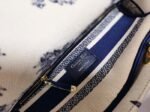 Dior Lady D-Lite Medium Bag Knockoff in Blue Multicolor Rêve d Infini Embroidery - Image 11