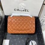 Chanel Flap Bag Large - Image 2