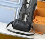 Vibe Speedy Cargo In Black - Image 3