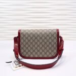 GUCCI HORSEBIT 1955 SHOULDER BAG - Image 3