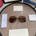 GUCCI SUNGLASSES