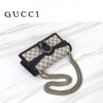 DIONYSUS SMALL GG RECTANGULAR BAG - Image 3