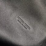 Replica Bottega Veneta The Pouch Belt Bag Black - Image 12