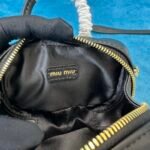 MINI MIUMIU Bag - Image 3