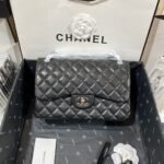 Chanel Flap Bag Large