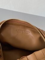 Knockoff Bottega Veneta BV Jodie Mini Bag Caramel - Image 10