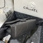 Chanel Flap Bag Large - Image 7