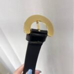 Chanel belt 17 - Image 7