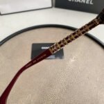 CHANEL Sunglasses - Image 3