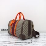 Gucci Savoy medium duffle bag - Image 7
