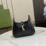 Gucci Jackie Notte mini bag