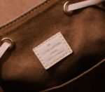 Louis Vuitton Monogram Canvas Montsouris PM Backpack - Image 6