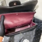 Chanel Flap Bag Large - Image 9