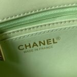 Chanel Pearl Crush Mini Rectangular Flap - Image 6