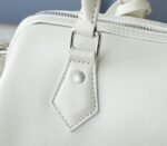 Vibe Speedy Cargo In Optic White - Image 8