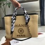 CHANEL TOTE - Image 5