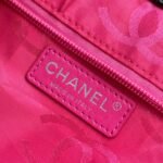 Chanel Cambon Line Medium Tote(high-end grade) - Image 6