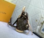 Louis Vuitton Monogram Canvas Montsouris Mini Backpack - Image 5