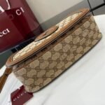 Gucci Blondie small top handle bag - Image 4
