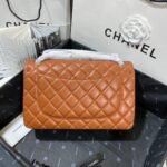 Chanel Flap Bag Large - Image 5