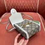 Horsebit bag - Image 3