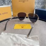 LV New Sunglasses - Image 8