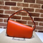 Gucci Horsebit 1955 Small Shoulder Bag - Image 3