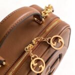 GUCCI BLONDIE TOP HANDLE BAG - Image 5