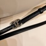 Chanel belt 3 - Image 9