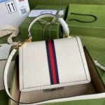 Gucci Ophidia small top handle bag - Image 2