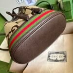 Ophidia small GG bucket bag - Image 9