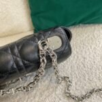 Dior Caro Small Bag Replica in Noir - Image 9