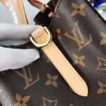 Louis Vuitton Monogram Montaigne GM - Image 7