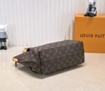Monogram Canvas Turenne MM - Image 4