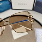GUCCI SUNGLASSES - Image 4