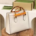 Gucci Diana small tote bag - Image 3
