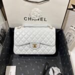 Chanel Flap Bag Large