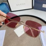 GUCCI EYEWEAR SUNGLASSES - Image 6