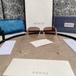 GUCCI SUNGLASSES - Image 8